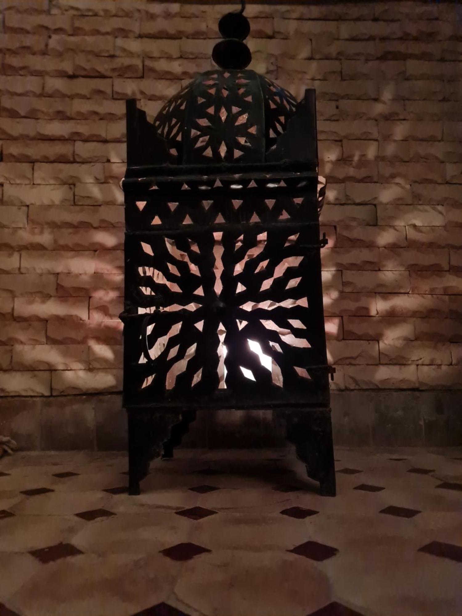 Riad Dantella Марракеш Экстерьер фото
