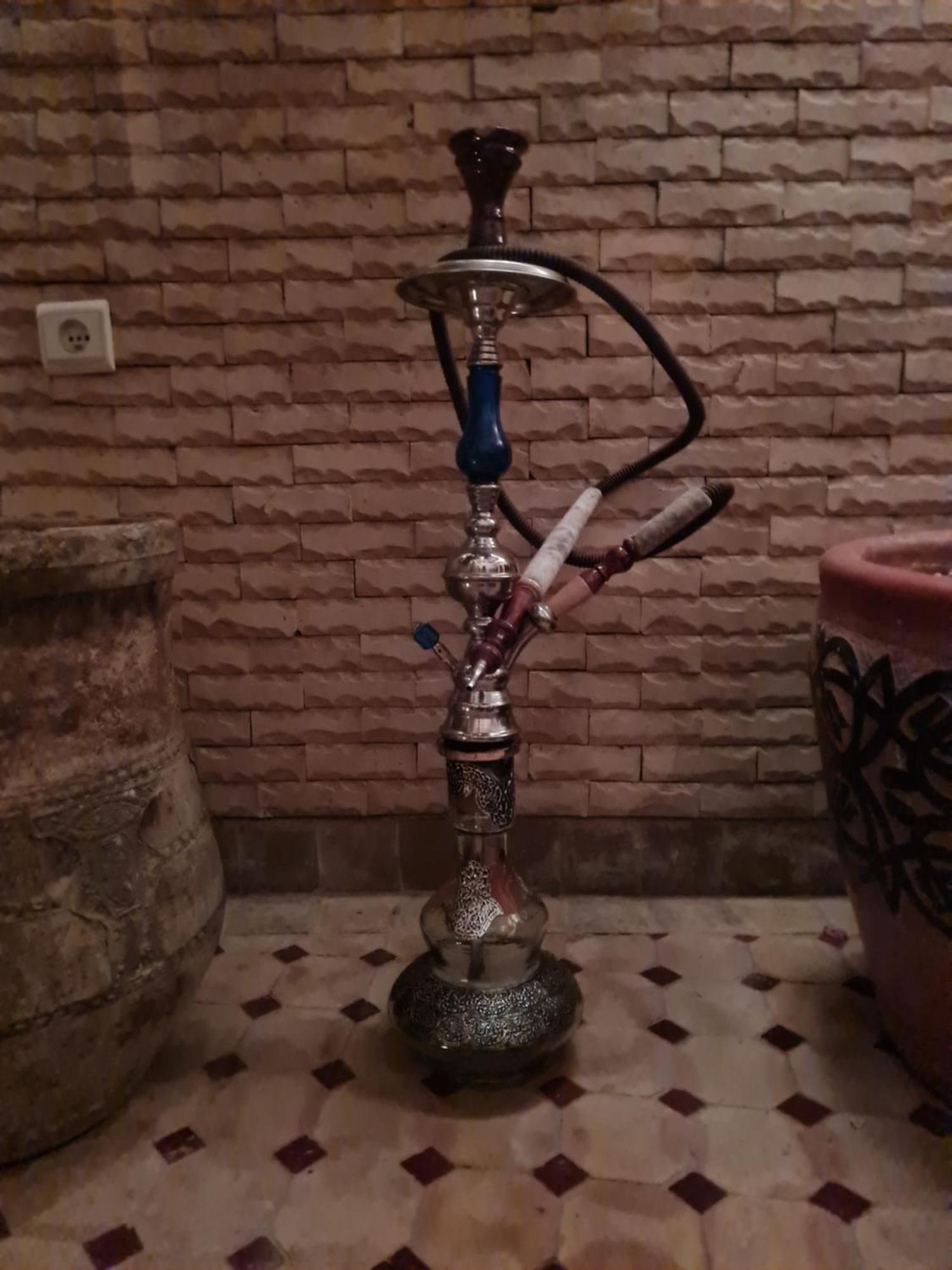 Riad Dantella Марракеш Экстерьер фото