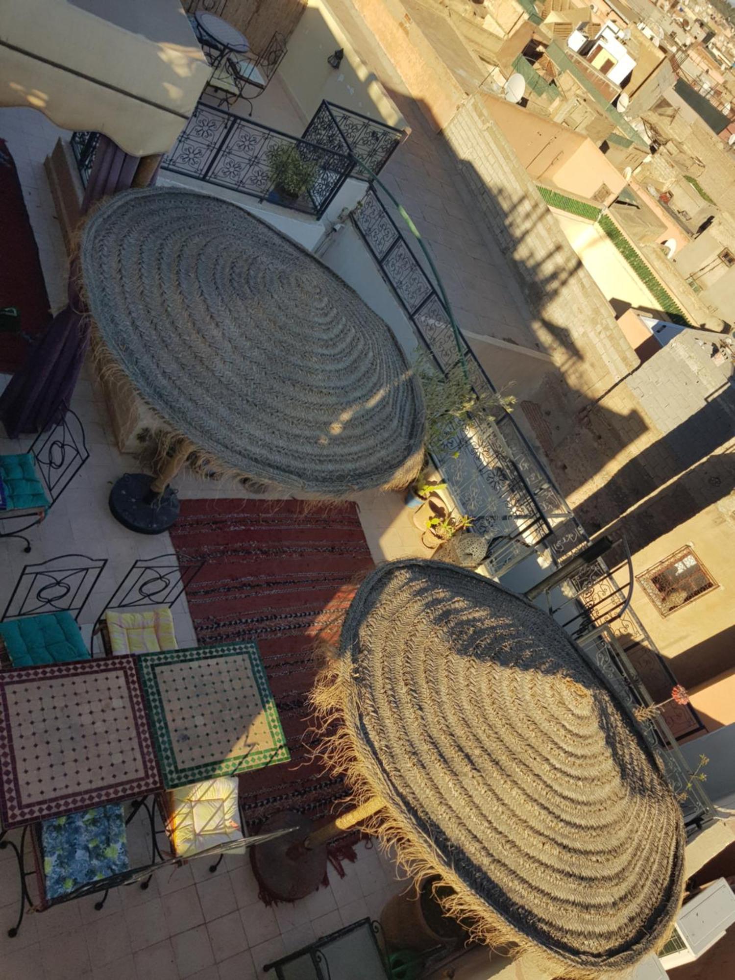 Riad Dantella Марракеш Экстерьер фото